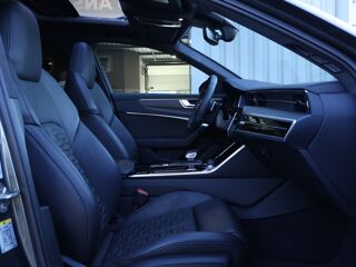 RS6 V8 4.0 TFSI 630 Tiptronic 8 Quattro Performance 2024 occasion 77680 Roissy-en-Brie