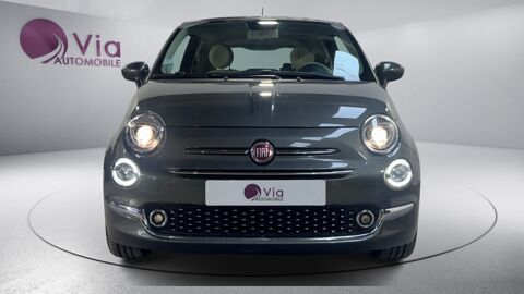 500 1.2 69ch Eco Pack Lounge - Apple CarPlay / Radar de recul / 2019 occasion 62400 BETHUNE