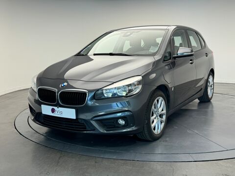 BMW Serie 2 Active Tourer 225 xe iPerformance 224 ch Business 2017 occasion Roncq 59223