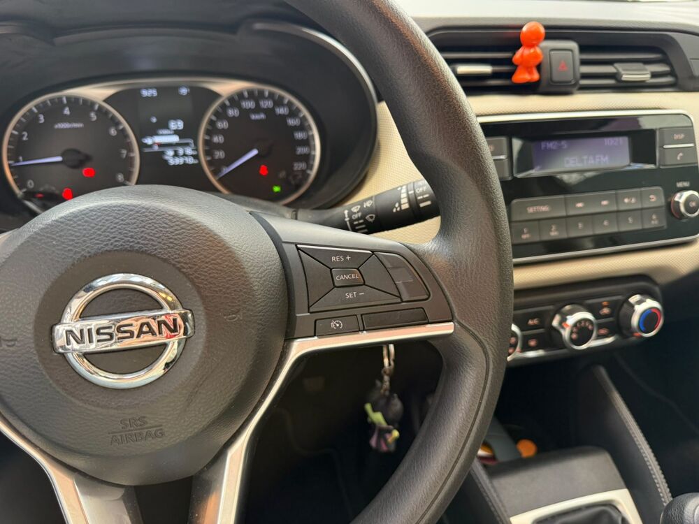 Micra IG 71 Visia 2019 occasion 62230 Outreau