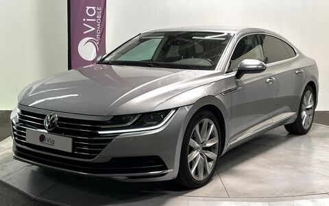 Volkswagen Arteon 2.0 TDI 150 SCR DSG7 Elegance - 5P 2018 occasion Chambly 60230