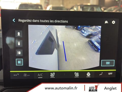 Duster Mild Hybrid 130 Extreme 2025 occasion 64600 Anglet