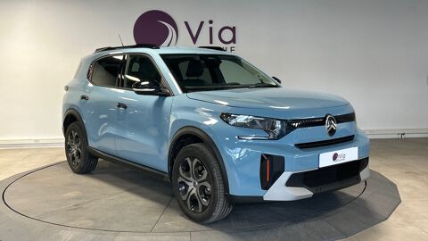 C3 Aircross Hybride 145 e-DCS6 Plus 2025 occasion 33600 PESSAC