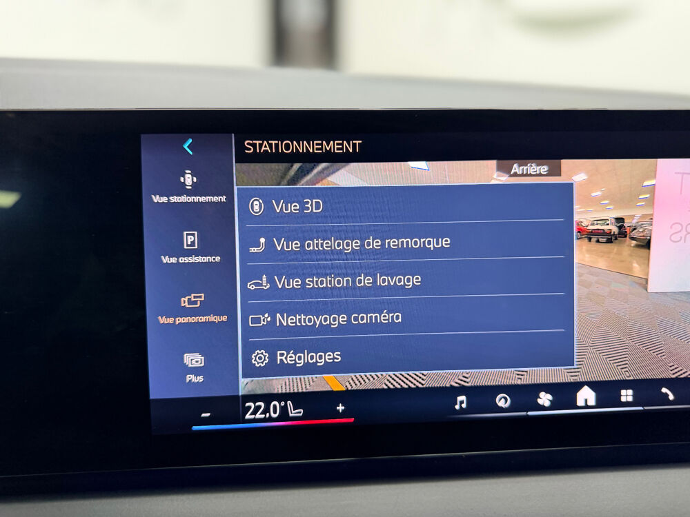 X3 20e xDrive 208 ch BVA8 M Sport 2025 occasion 27120 PACY-SUR-EURE