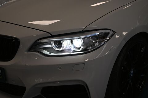 Serie 2 Coupe M235i 326 ch A 2015 occasion 72650 Saint-Saturnin