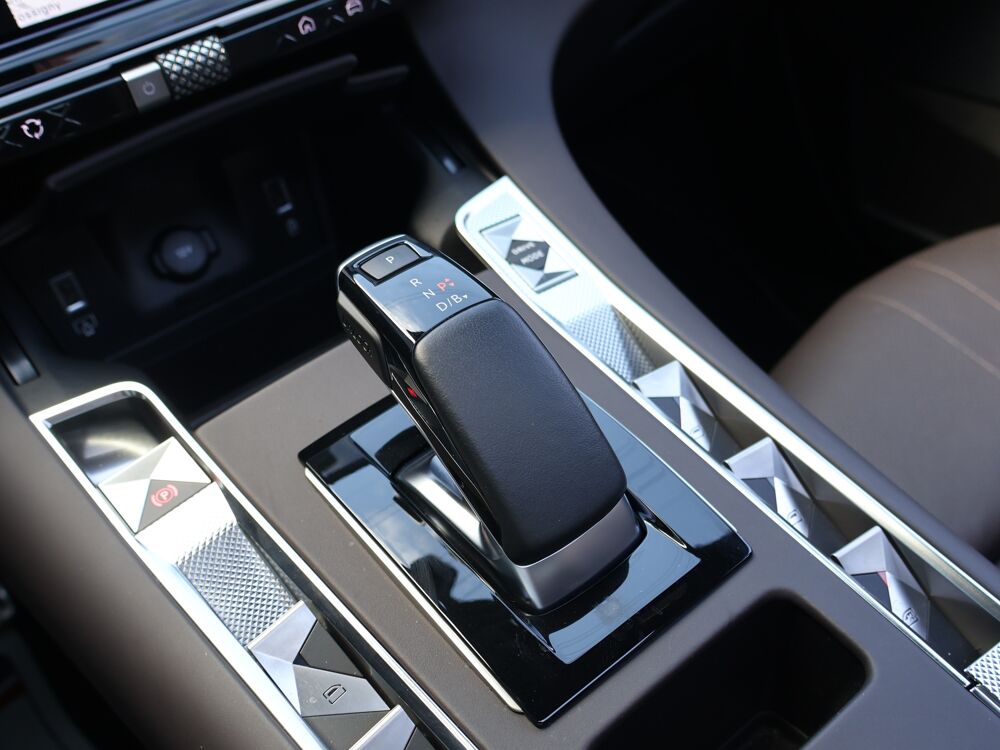 DS7 Hybride Rechargeable E-Tense 225 EAT8 Antoine de Saint Exupe 2025 occasion 77680 Roissy-en-Brie