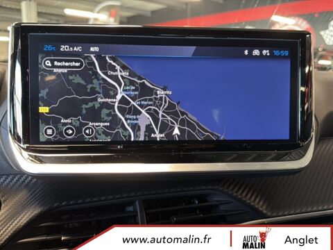 2008 Hybrid 145 e-DCS6 Allure 2026 occasion 64600 Anglet