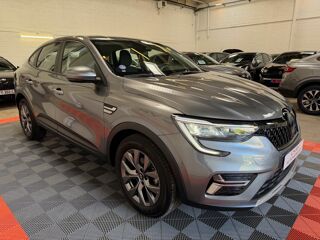 Arkana 1.3 TCe 140 EDC - Phase 2 Evolution - 16990 EUROS EXPORT ALG 2024 occasion 91120 Palaiseau