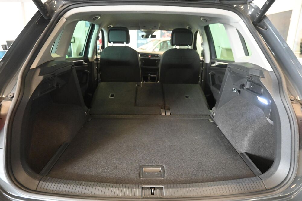 Tiguan 2.0 TDI 150ch DSG7 Life Business / SUIVI COMPLET VW 2021 occasion 72650 Saint-Saturnin