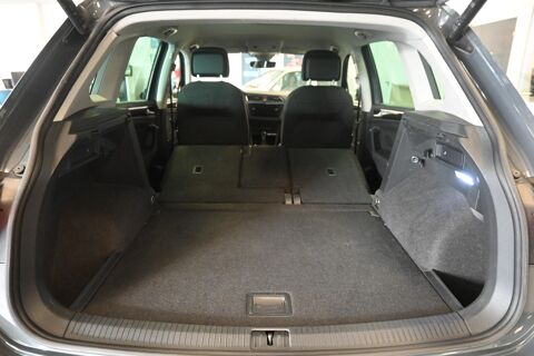 Tiguan 2.0 TDI 150ch DSG7 Life Business / SUIVI COMPLET VW 2021 occasion 72650 Saint-Saturnin