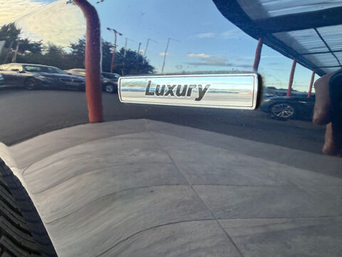 S&eacute;rie 3 318d xDrive 143 ch Luxury + Toit Ouvrant 2015 occasion 50300 MARCEY-LES-GREVES