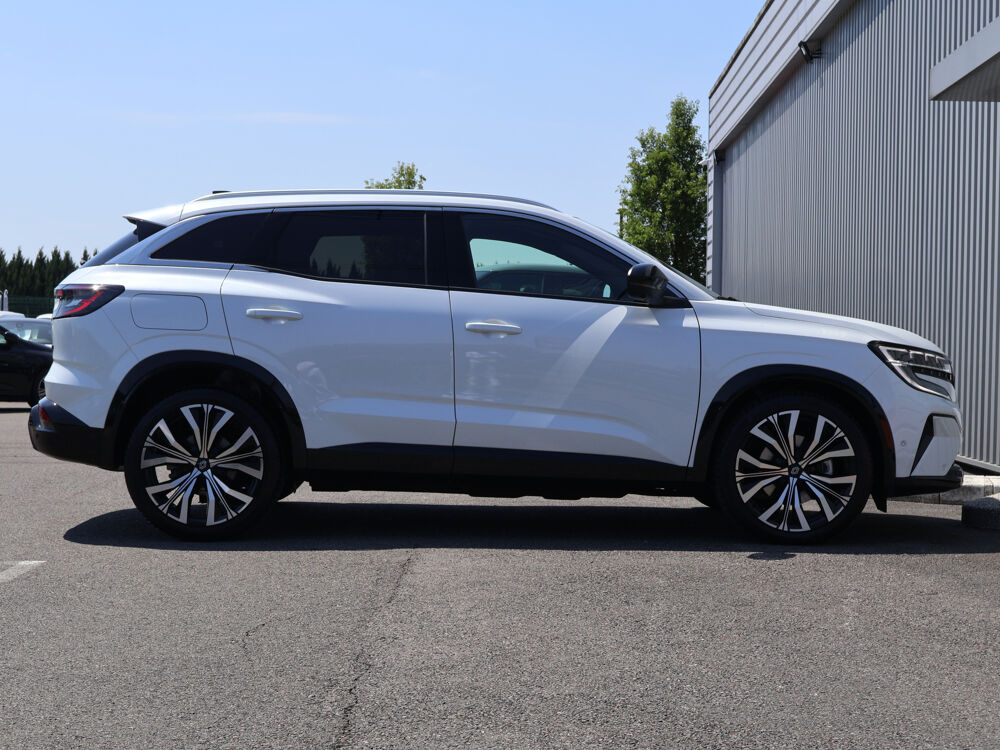 Austral E-Tech full hybrid 200 GSR2 Iconic 2025 occasion 77680 Roissy-en-Brie
