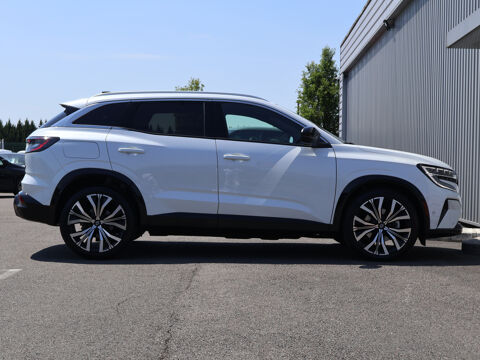 Austral E-Tech full hybrid 200 GSR2 Iconic 2025 occasion 77680 Roissy-en-Brie