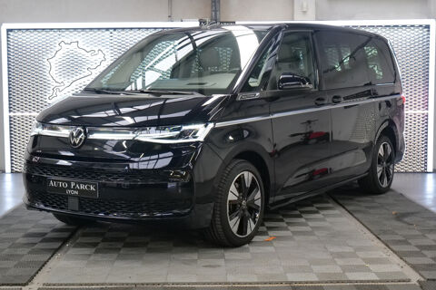 Volkswagen MULTIVAN Long 2.0 TDI 150 DSG7 STYLE / 1&deg;MAIN /TVA RECUPERABLE/TOIT P 2023 occasion LYON 8EME 69008