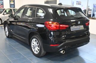 X1 sDrive 18i 140 ch DKG7 Business Design 2019 occasion 72650 Saint-Saturnin