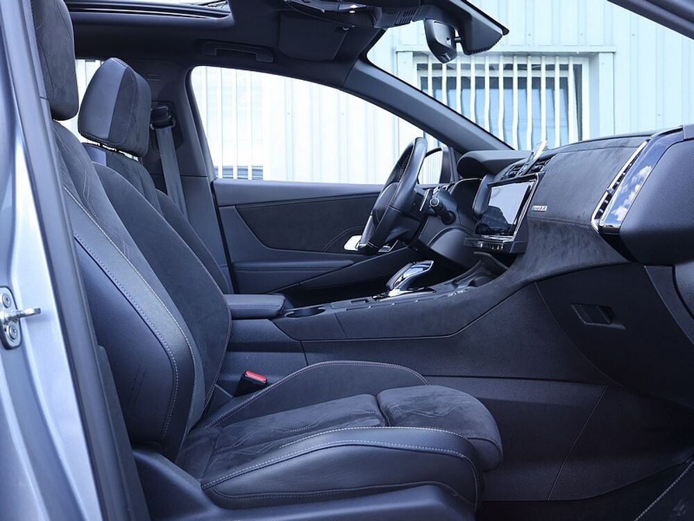 DS7 Hybride E-Tense 300 EAT8 4x4 Performance Line+ 2022 occasion 77680 Roissy-en-Brie