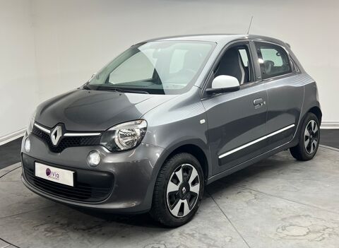 Renault twingo iii 1.0 SCe 70 BC Li