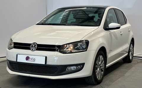 Volkswagen polo 1.6 TDI 90 Serie Speci