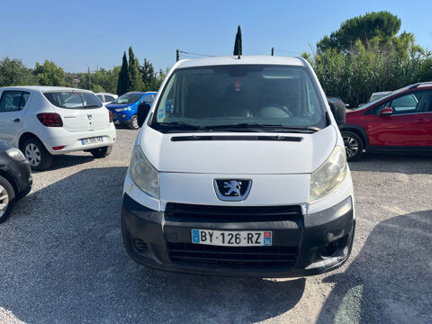 Expert TOLE 227 L1H1 1.6 HDI 90 CONFORT 2009 occasion 34090 Montpellier