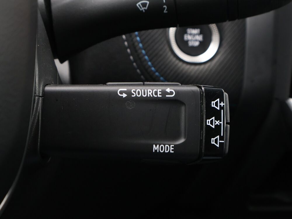 Captur E-Tech full hybrid 145 ch esprit Alpine 2025 occasion 77680 Roissy-en-Brie