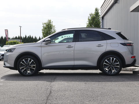 DS7 Hybride Rechargeable E-Tense 300 EAT8 4x4 Etoile 2025 occasion 77680 Roissy-en-Brie