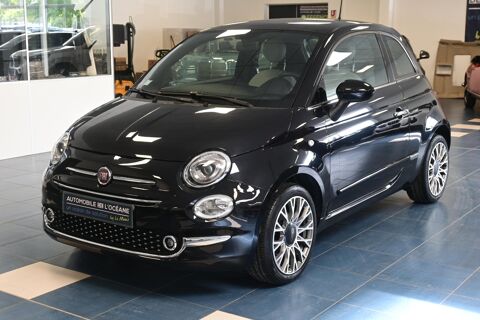 Fiat 500 SERIE 8 EURO 6D