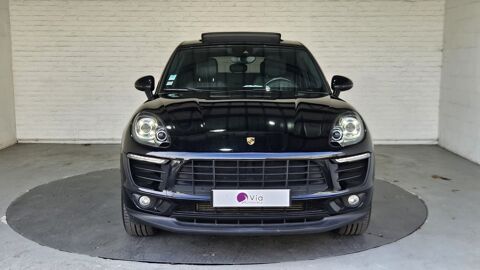 Macan 2.0 250 ch PDK 2018 occasion 59240 Dunkerque