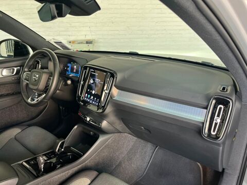 XC40 B3 163 ch DCT7 Plus 2024 occasion 59240 Dunkerque