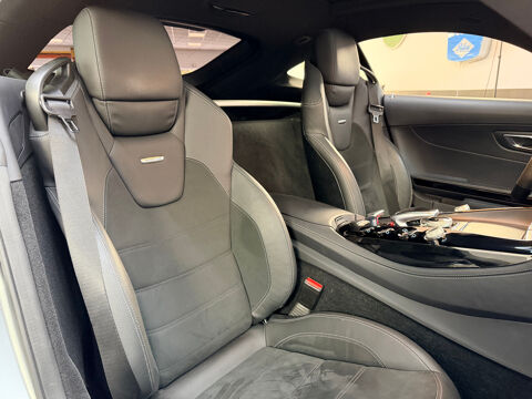 AMG GT S Edition 1 A 2015 occasion 27120 PACY-SUR-EURE