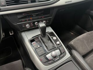 A7 V6 3.0 TDI 218 Quattro S Line 2015 occasion 62230 Outreau