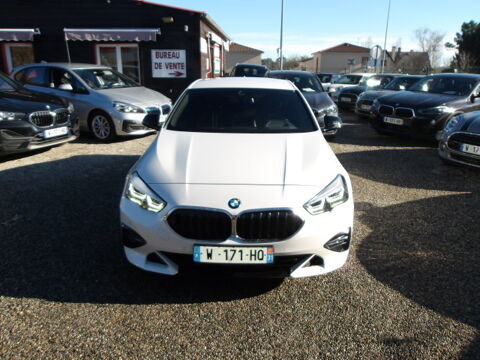 Annonce voiture BMW Serie 2 23990 