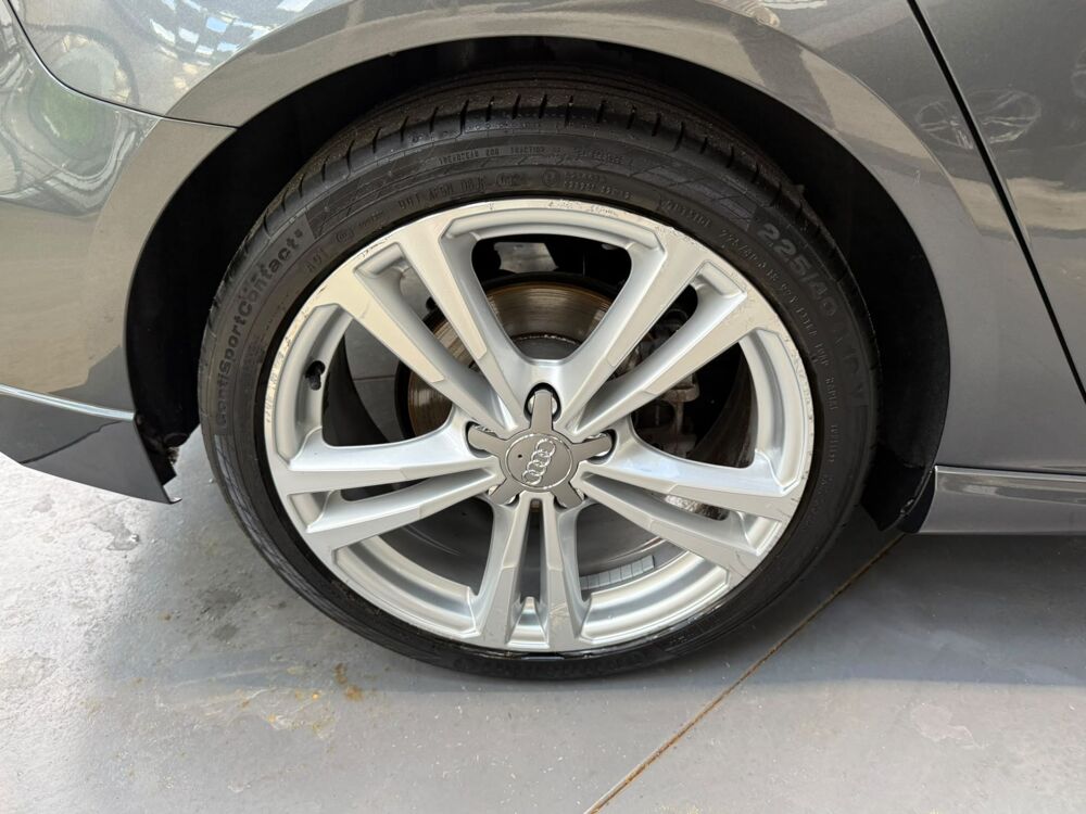 A3 35 TFSI 150 S tronic 7 S Line Plus 2019 occasion 62230 Outreau