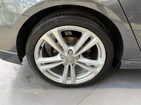 A3 35 TFSI 150 S tronic 7 S Line Plus 2019 occasion 62230 Outreau