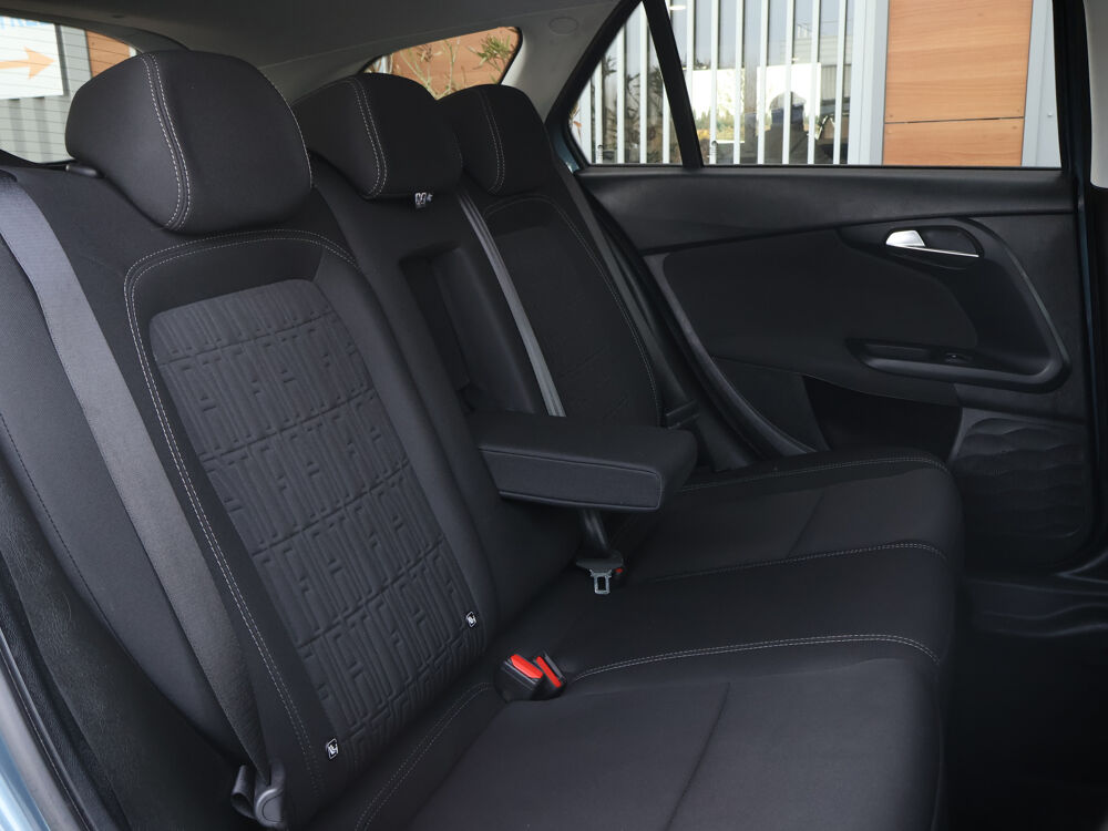 Tipo 1.5 Firefly Turbo 130 ch S&S DCT7 Hybrid Cross 2023 occasion 77680 Roissy-en-Brie