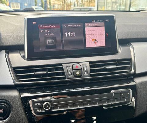 Serie 2 Active Tourer 225xe iPerformance 220 ch BVA6 Business Design 2021 occasion 44880 Sautron