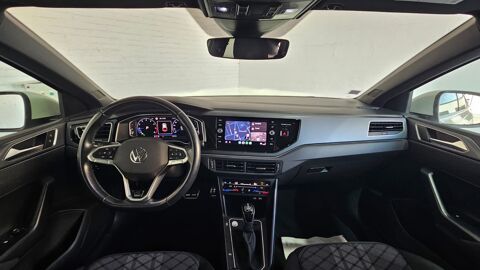 Taigo 1.0 TSI 110 DSG7 R-Line 2022 occasion 59240 Dunkerque