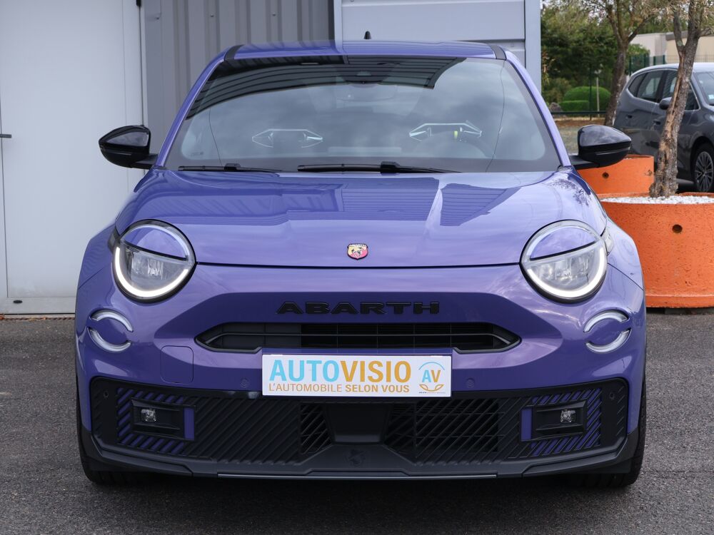 600 E Turismo 2025 occasion 77680 Roissy-en-Brie