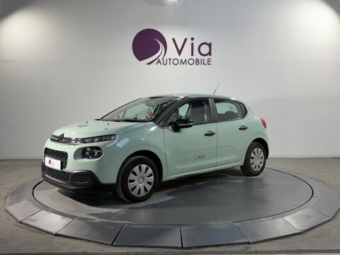 Citroen c3 68 Live