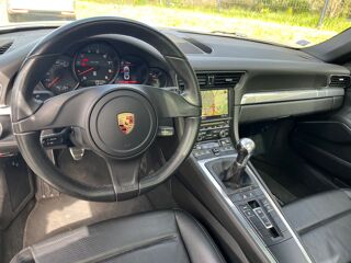 911 Carrera 3.2 3.4 350 2013 occasion 44470 Carquefou
