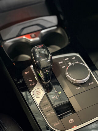 S&eacute;rie 1 118i-140ch- Boite automatique DKG7- M SPORT- ENTRETIEN COMPL 2020 occasion 44470 Carquefou