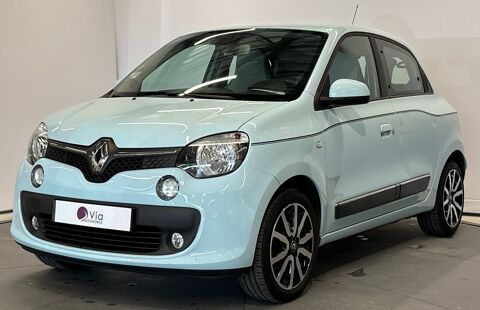 Renault twingo iii 0.9 TCe 90 Energ