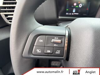 E-C4 136 ch autonomie confort Plus 2025 occasion 64600 Anglet