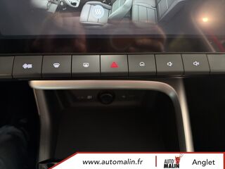 MG.ZS 1.5 L Hybrid+ 197 ch Luxury 2026 occasion 64600 Anglet