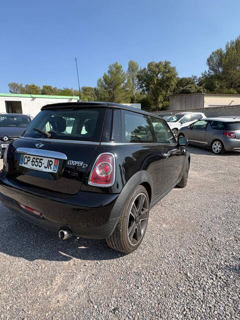 One D 112 ch Cooper 2012 occasion 34090 Montpellier
