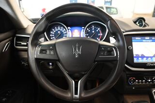 Ghibli 3.0 V6 275 D A 2016 occasion 72650 Saint-Saturnin