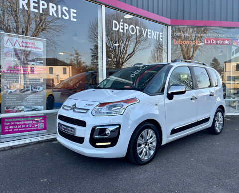 Citroen c3 picasso VTi 95 Collection