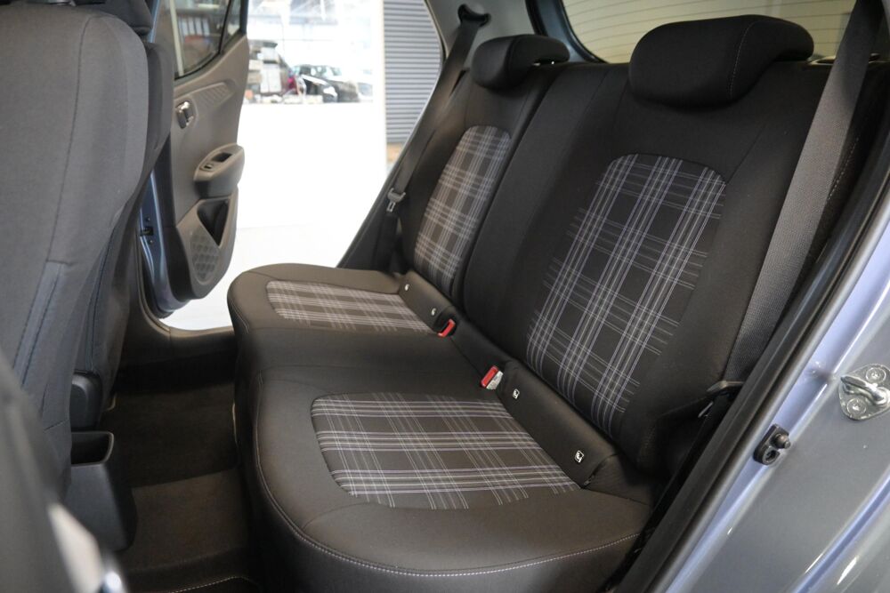 i10 1.0 63 BVR Intuitive 2025 occasion 72650 Saint-Saturnin