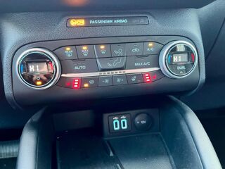 Kuga 1.5 EcoBlue 120 Powershift Vignale 2021 occasion 44880 Sautron