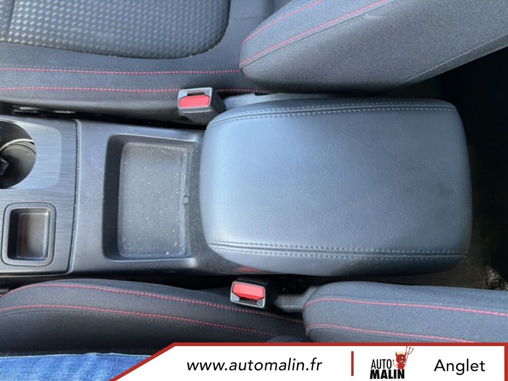 Focus 1.5 EcoBlue 115 Powershift ST-Line X - 5P 2025 occasion 64600 Anglet