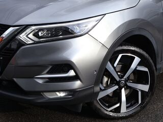 Qashqai 1.7 dCi 150 Tekna 2020 occasion 77680 Roissy-en-Brie